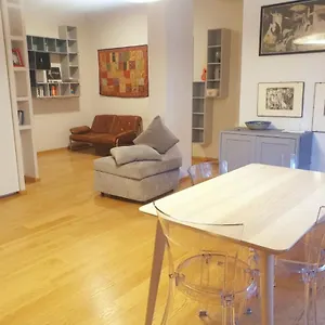 Appartamento Cozy House - Gemelli, Roma