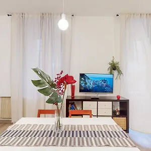 Appartamento New Japan Trastevere, Roma