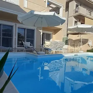 Dimora Anna , Reggio Calabria Italia