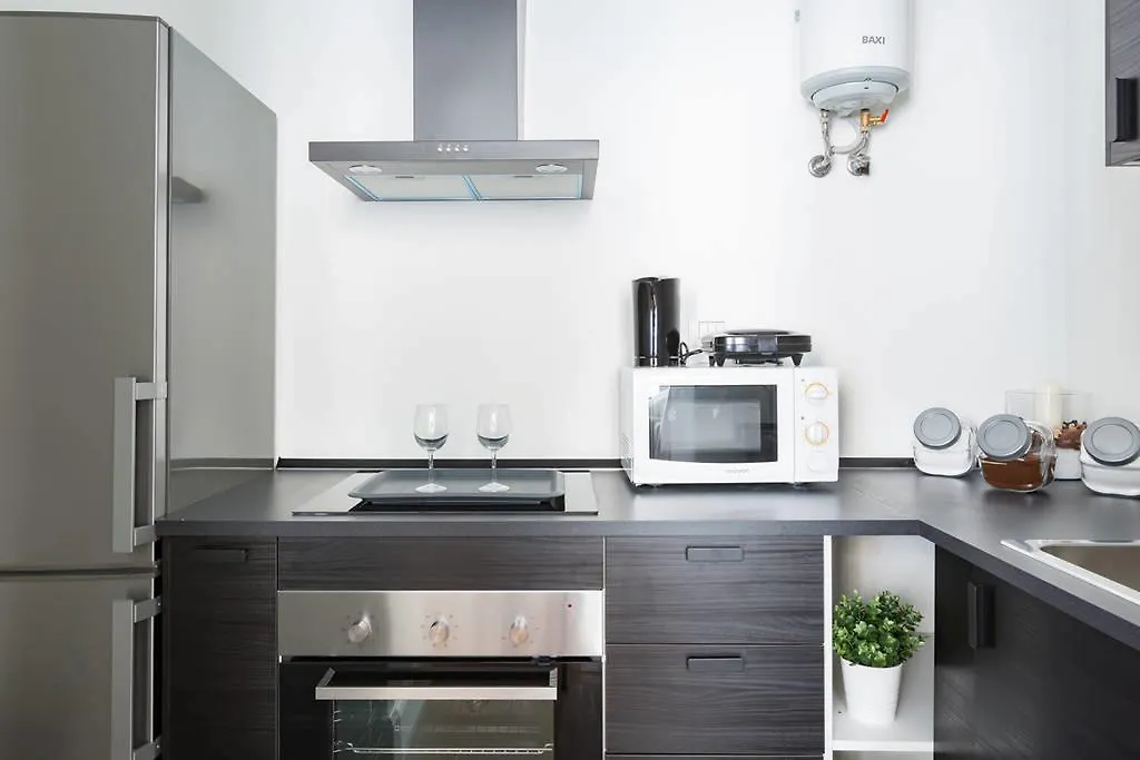 Appartamento Campo Marzio Boutique Roma