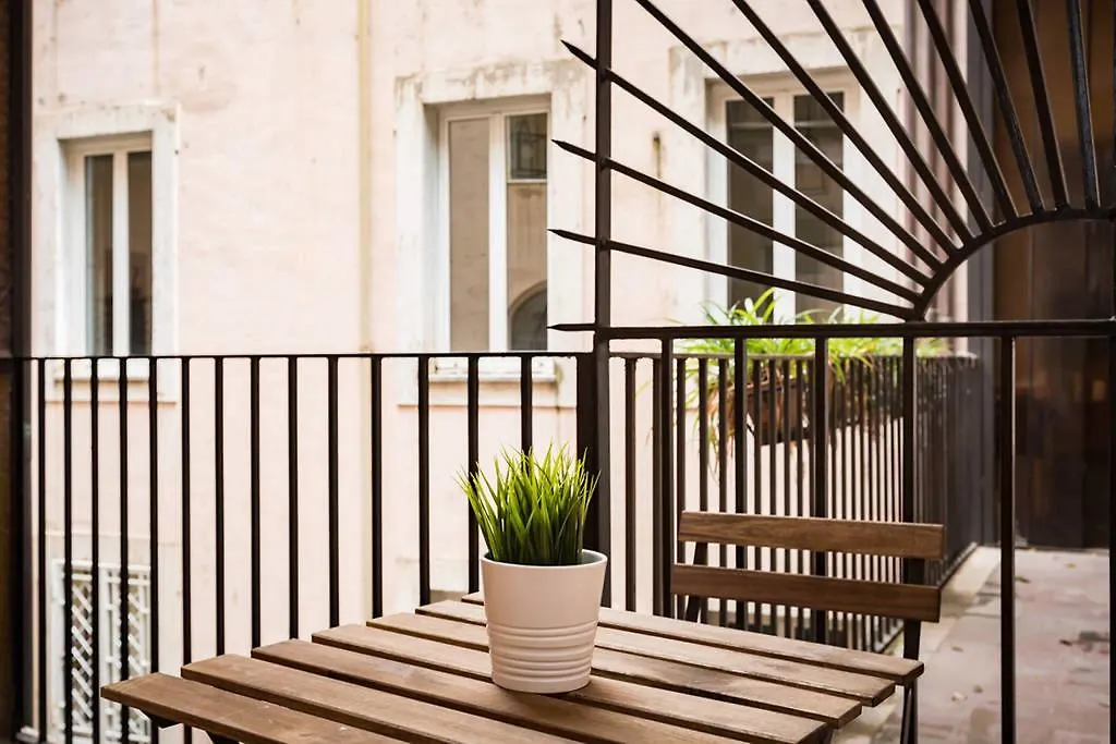 Appartamento Campo Marzio Boutique Roma