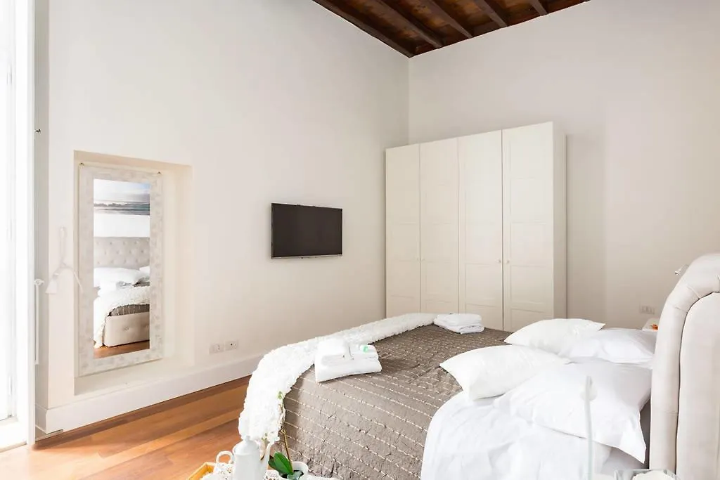 Appartamento Campo Marzio Boutique Roma
